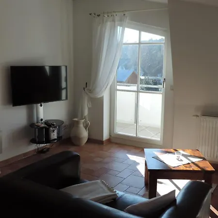 Akazienhaus 5 Dierhagen