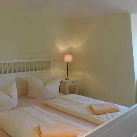 Apartament Akazienhaus 5