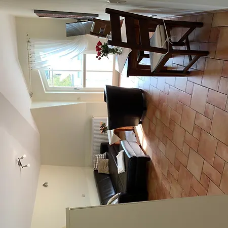 Apartament Akazienhaus 5 Dierhagen