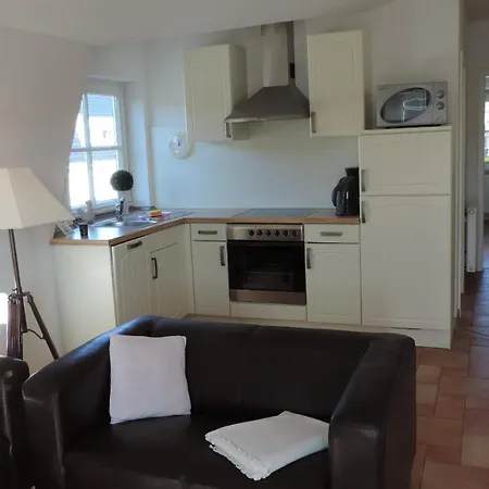 Akazienhaus 5