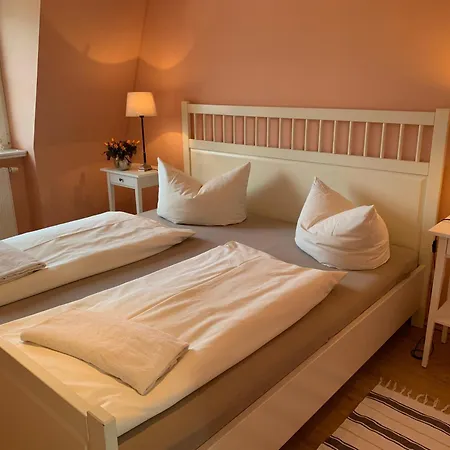 Apartament Akazienhaus 5