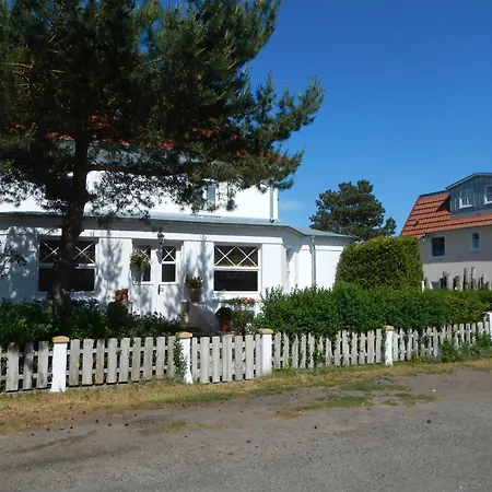 Akazienhaus 5 Apartament